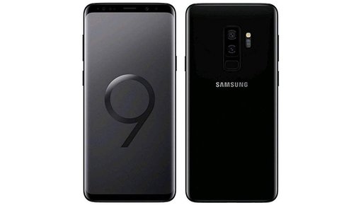 Galaxy S9 Plus