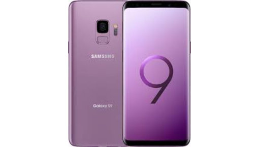 Galaxy S9