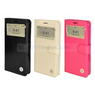 KAIYUE Book Case For I-Phone 5/5S