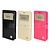 KAIYUE Book Case For I-Phone 5/5S