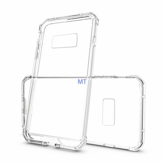 Anti Shock Case Galaxy S10 Plus