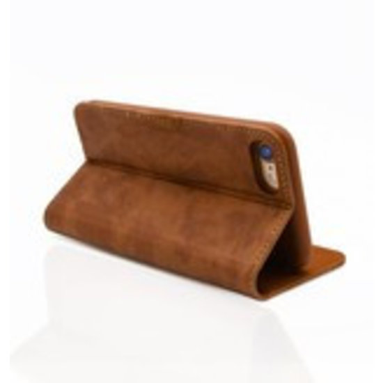 Lavann Lavann VIP Leather Bookcase Galaxy J6 Plus 2018