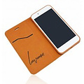 Lavann Lavann VIP Leather Bookcase Galaxy J6 Plus 2018