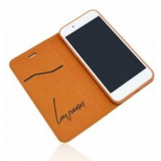 Lavann VIP Leather Bookcase Ascend P20