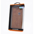 Lavann Lavann VIP Leather Bookcase Galaxy S10e