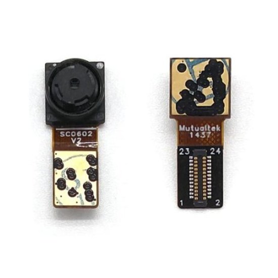 Small Camera Ascend P8 Lite