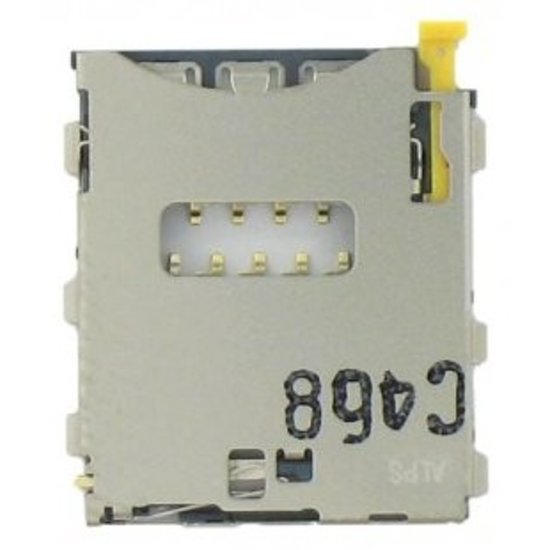 Sim Holder Xperia Z3 Minid