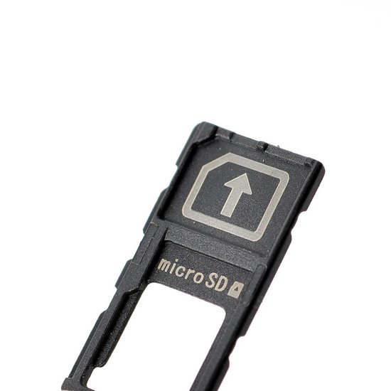 Sim Tray Xperia Z4