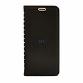 M-T Leather Book Case Galaxy S6 Edge Plus (G928F)