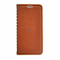 M-T Leather Book Case I-Phone 6 Plus