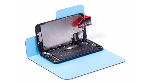 Motherboard / Screen Holder