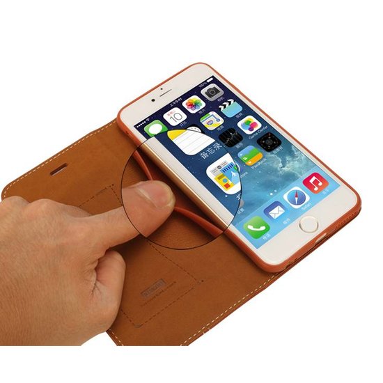 Xundo Book Case Xperia Z5