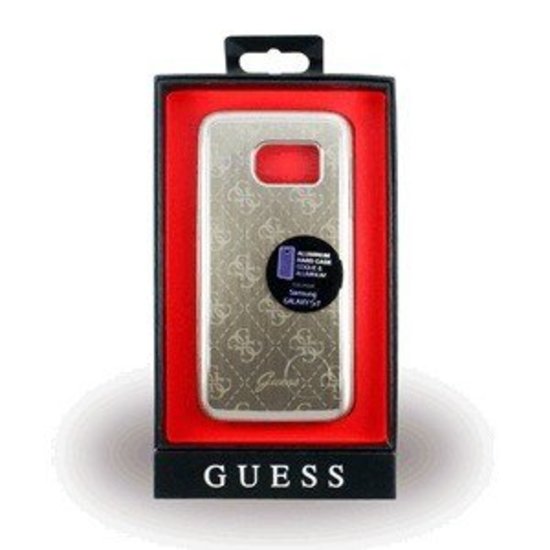 Galaxy S7 (G930F) Guess Metallic (GUHCS7MEGO) Hard Case