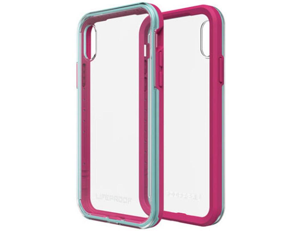 Full Glass Magnet Strong Case For I-Phone X, foto 2 van 4