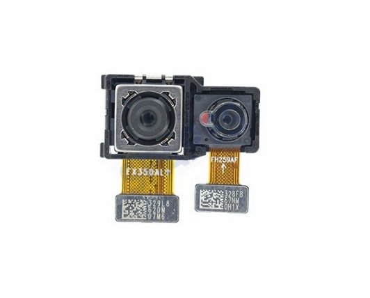 Back Camera Mate 20 Lite