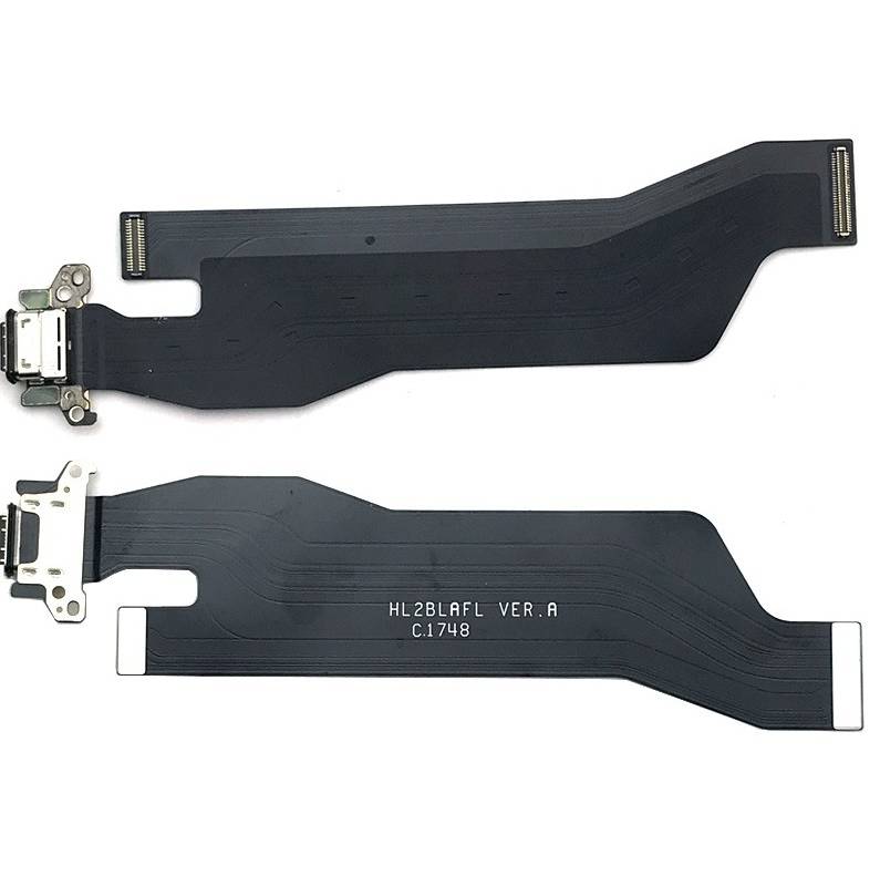 Charger Connector Flex Mate 20 Pro MT Tech, foto 2 van 2