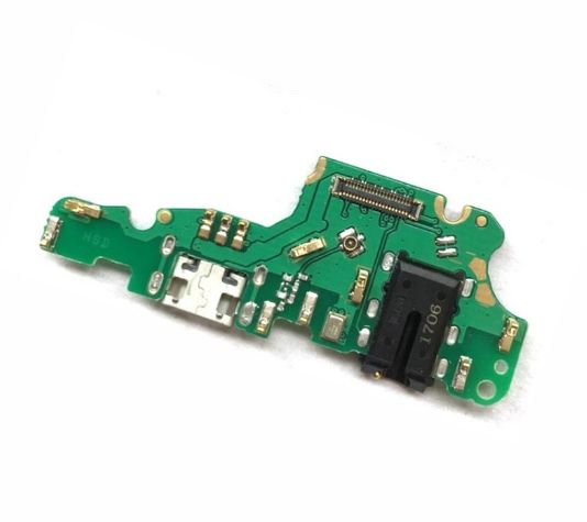 Charger Connector Flex Mate 20 Lite MT Tech