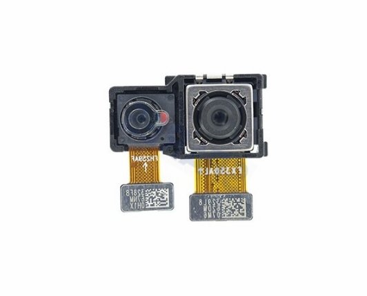 Back Camera Mate 10 Lite