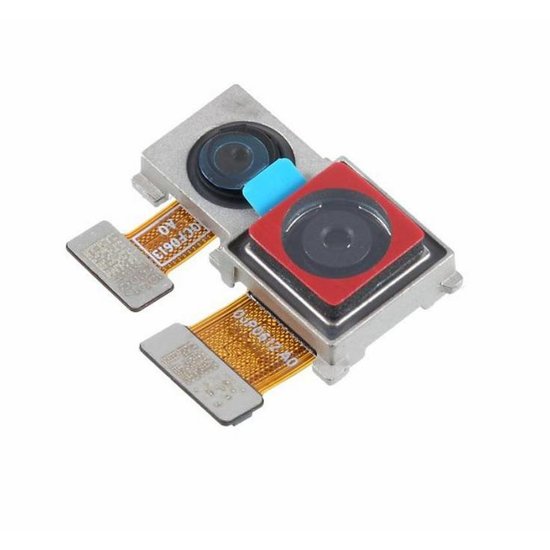 Back Camera Mate 10 Lite (2017)