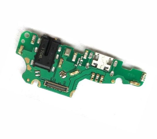 Charger Connector Flex Mate 10 Lite