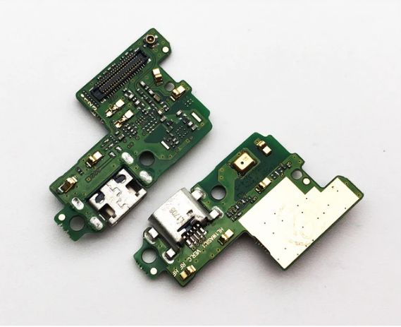 Charge Connector Ascend P10 Lite