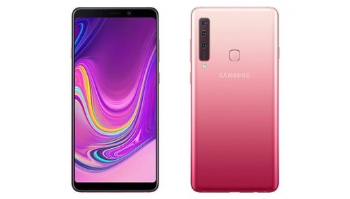 Galaxy A9