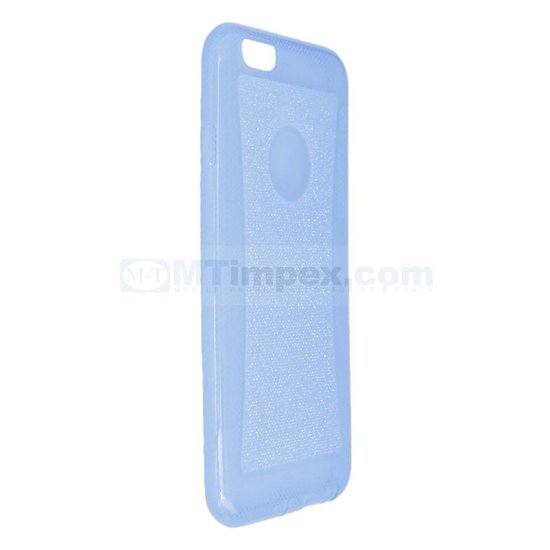 Glitter TPU Case I-Phone 6 Plus