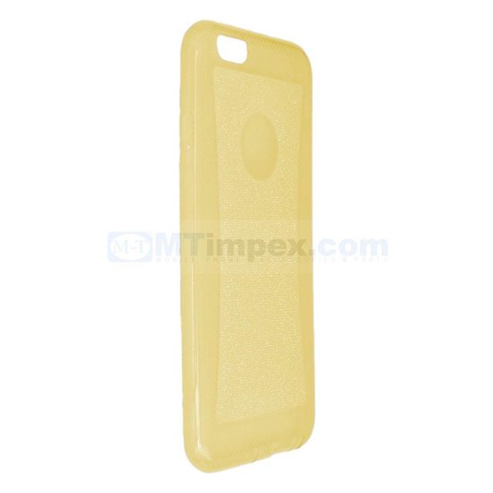 Glitter TPU Case I-Phone 6 Plus