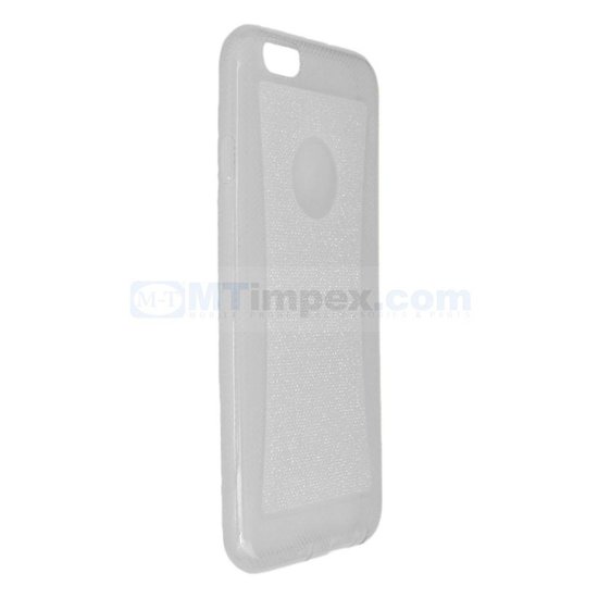 Glitter TPU Case I-Phone 6 Plus