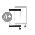 Touch For IPad Mini 3 With Home Button Model: A1599, A1600