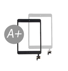 Touch For IPad Mini 3 With Home Button Model: A1599, A1600