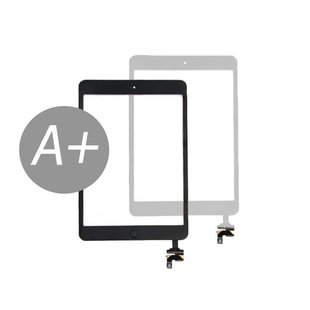 Touch For IPad Mini 3 With Home Button Model: A1599, A1600