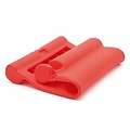 Shock Resistant Silicone Case I-Pad Mini 1/2/3