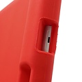 Shock Resistant Silicone Case I-Pad Mini 1/2/3