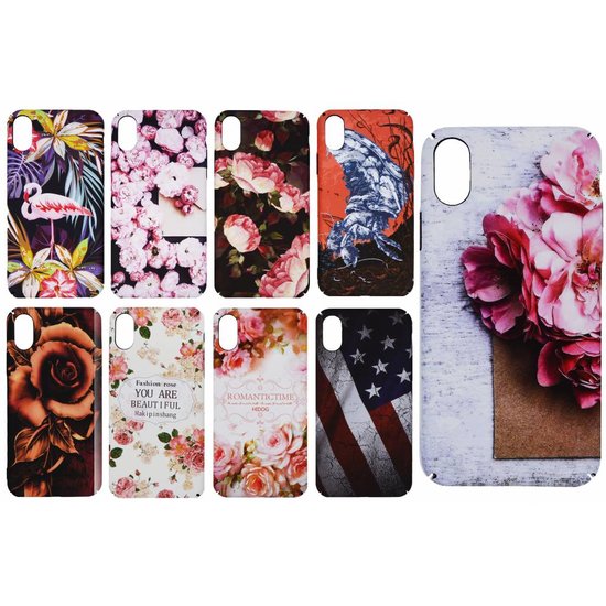 New Bubbles Hardcase For I-phone 7/8/SE 2020/SE 2022