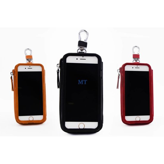 Lavann Lavann Wallet Case For I-Phone 7 Plus / 8 Plus