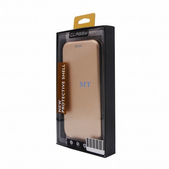 Classy Protective Shell Case Galaxy S10 Plus