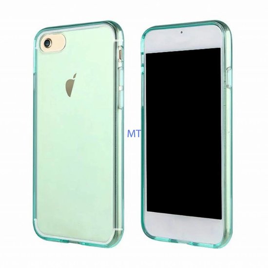 Clear Silicone Case Galaxy A5 2016 (A510F)