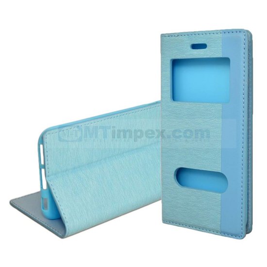 SmartView Book Case I-Phone 6 Plus