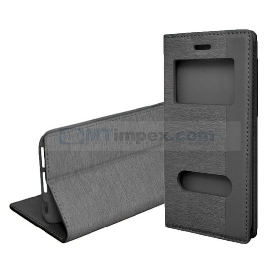 SmartView Book Case I-Phone 6 Plus