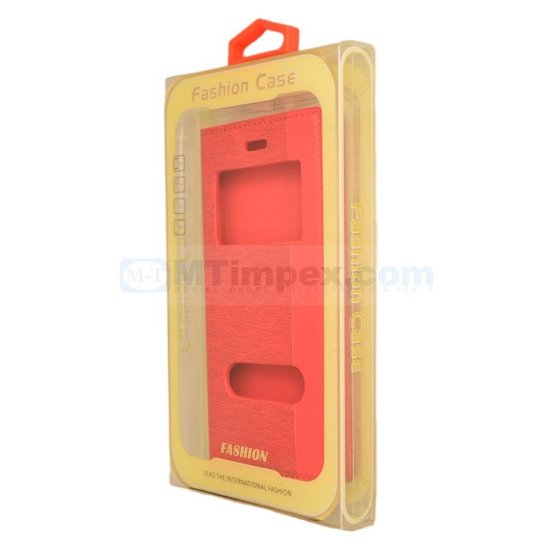 SmartView Book Case I-Phone 6 Plus