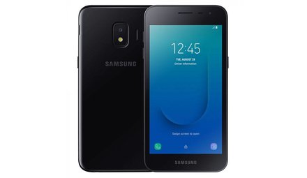 Σειρά Galaxy J2