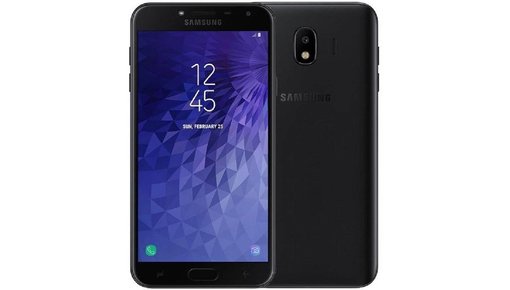 Galaxy J4-serien