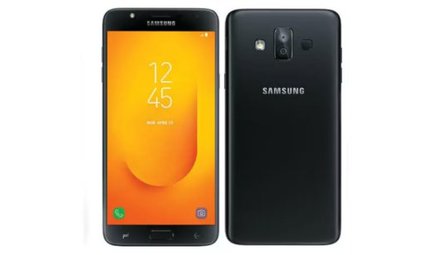 Série Galaxy J7