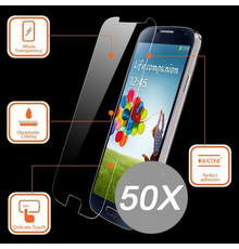 50x Tempered Glass Protector Ascend Mate 20