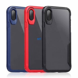 Yesido Anti Shock Case For I-Phone X