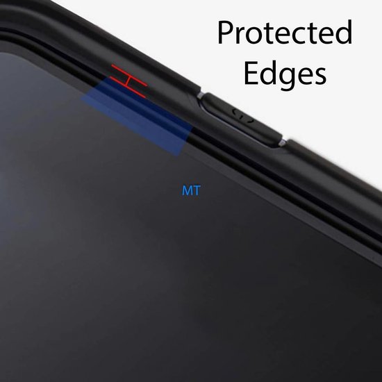 Yesido Yesido Anti Shock Case For I-Phone X