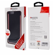 Yesido Premium Class Hard Case For I-Phone XS Max