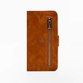 Pelle Wallet Case Ascend P20