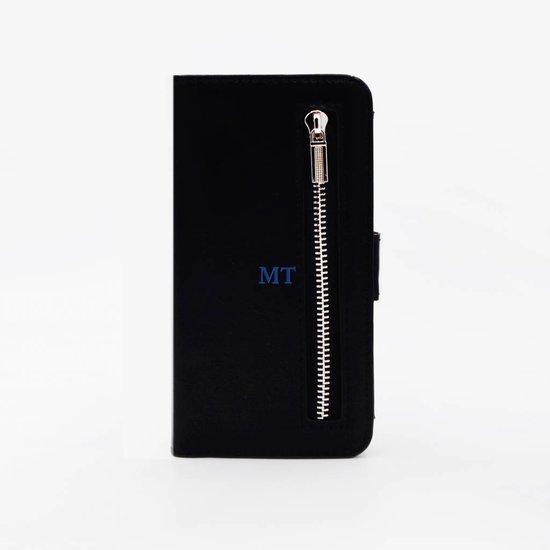 Pelle Wallet Case Galaxy J4 2018